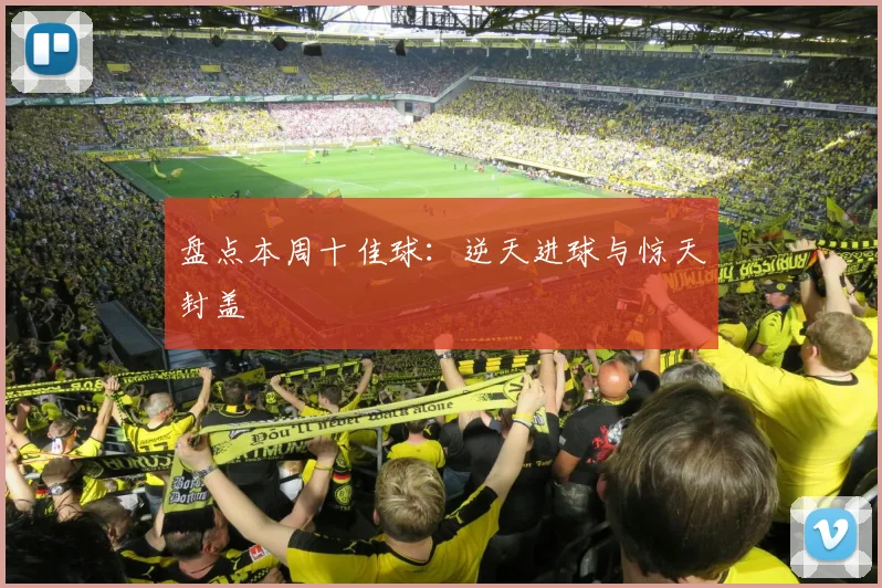 盘点本周十佳球：逆天进球与惊天封盖