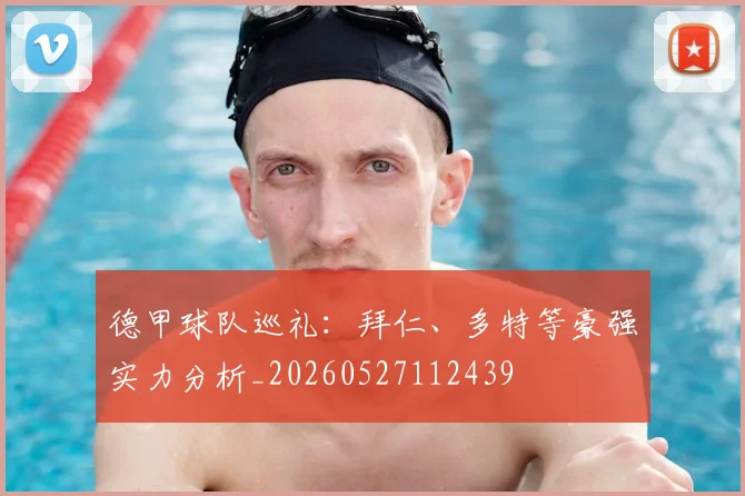 德甲球队巡礼:拜仁、多特等豪强实力分析_20260527112439